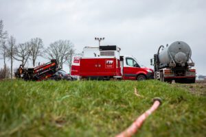 NuLelie Combinatie HVP